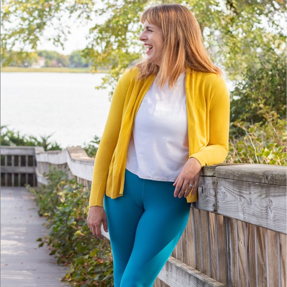 Meet your Posher, Jenna